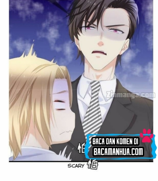 The President Lovely Wife Chapter 05 Gambar 51